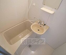 ステーション京都女子ハイツ 307 ｜ 京都府京都市下京区辰巳町（賃貸マンション1R・3階・15.50㎡） その6