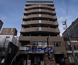 ｃａｓａ　ｖｅｒｄｅ高辻 603 ｜ 京都府京都市下京区骨屋町（賃貸マンション1K・6階・25.85㎡） その1