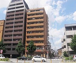 京都府京都市中京区樽屋町（賃貸マンション1R・3階・23.77㎡） その1