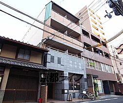 京都府京都市中京区高田町（賃貸マンション1K・1階・27.39㎡） その28