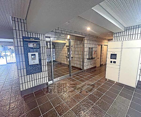 京都府京都市中京区滕屋町(賃貸マンション1LDK・9階・54.84㎡)の写真 その26