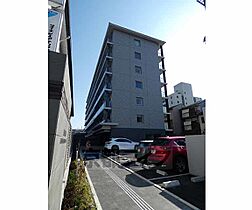 エスリード京都梅小路アヴェニテ 410 ｜ 京都府京都市下京区梅小路高畑町（賃貸マンション1K・4階・23.20㎡） その27