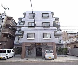 エスペランストリイ 403 ｜ 京都府京都市右京区西京極南大入町（賃貸マンション1K・4階・21.62㎡） その1