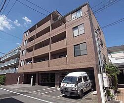 京都府京都市中京区西ノ京中御門西町（賃貸マンション3LDK・2階・65.01㎡） その1