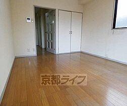 京都府京都市中京区西ノ京銅駝町（賃貸マンション1K・2階・22.05㎡） その4