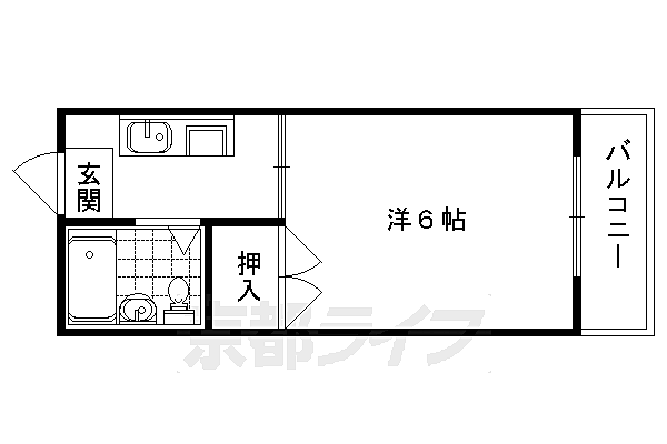 物件拡大画像