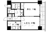 アーバネックス室町3階8.7万円