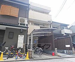 アンクル島原 202 ｜ 京都府京都市下京区西新屋敷下之町（賃貸マンション1K・2階・20.93㎡） その3