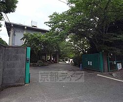 京都府京都市右京区宇多野御池町（賃貸アパート2K・1階・40.00㎡） その9