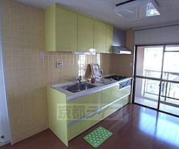 京都府京都市右京区嵯峨野芝野町（賃貸マンション2LDK・3階・53.58㎡） その5