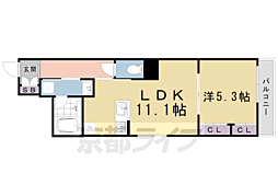 五条駅 11.9万円