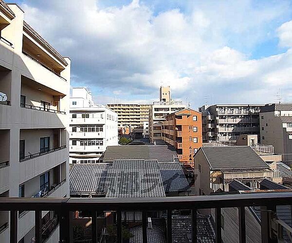 京都府京都市中京区三条油小路町(賃貸マンション2K・2階・36.55㎡)の写真 その24