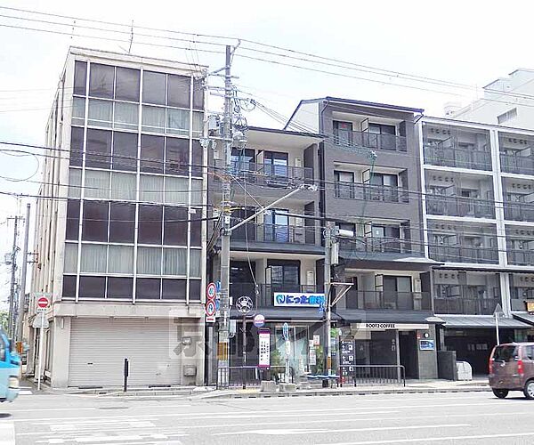 パークサイド梅小路 106｜京都府京都市下京区花畑町(賃貸マンション1K・1階・25.60㎡)の写真 その29