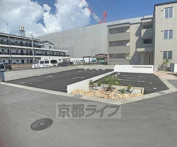 京都府京都市右京区太秦中筋町(賃貸マンション1LDK・1階・42.90㎡)の写真 その27