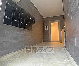 京都府京都市中京区壬生坊城町（賃貸マンション1K・4階・21.02㎡） その25