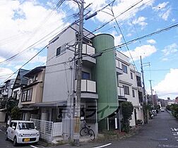 京都府京都市中京区西ノ京北壺井町（賃貸マンション1DK・1階・29.32㎡） その1