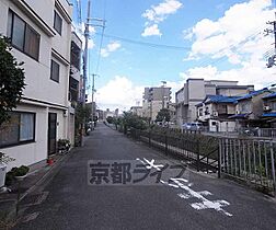 京都府京都市中京区西ノ京北壺井町（賃貸マンション1DK・1階・29.32㎡） その18