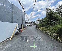 仮称）西大路新築ＰＪ 401 ｜ 京都府京都市南区吉祥院三ノ宮町（賃貸マンション1LDK・4階・41.60㎡） その9