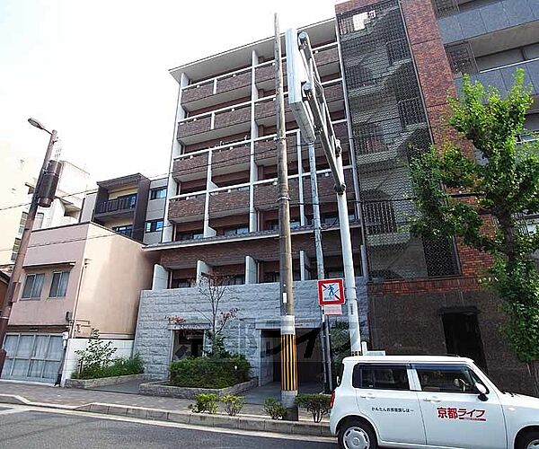 京都府京都市左京区東丸太町(賃貸マンション1LDK・5階・47.32㎡)の写真 その19