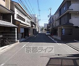 京都府京都市中京区薬屋町（賃貸マンション1K・2階・24.72㎡） その28