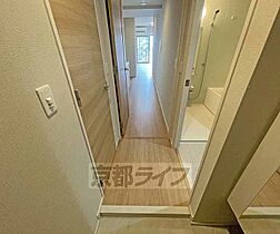 京都府京都市中京区百足屋町（賃貸マンション1LDK・3階・47.48㎡） その15