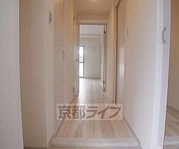 京都府京都市右京区山ノ内苗町（賃貸マンション1LDK・1階・41.04㎡） その10