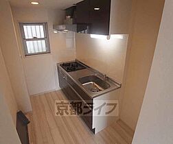 京都府京都市右京区山ノ内苗町（賃貸マンション1LDK・1階・41.04㎡） その5