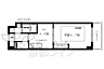 間取り：間取