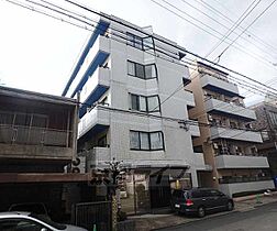 ジュネス丸池Ｂ館 410 ｜ 京都府京都市右京区西院西寿町（賃貸マンション1K・4階・22.05㎡） その12