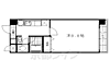 ハウスセゾン四条通9階6.1万円