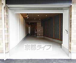 Ａ－ＣｕｂｅＫＡＮＧＥＴＳＵＫＹＯ 2 ｜ 京都府京都市伏見区向島庚申町（賃貸テラスハウス1LDK・--・66.90㎡） その25