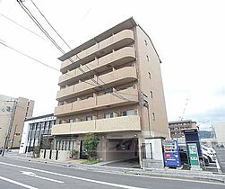 京都府京都市右京区太秦下刑部町（賃貸マンション1K・6階・30.25㎡） その3