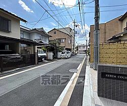 エステムコート京都梅小路公園 506 ｜ 京都府京都市下京区西七条南東野町（賃貸マンション1DK・5階・31.67㎡） その8