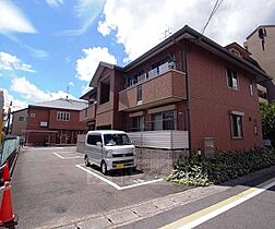 デリシア 203 ｜ 京都府京都市右京区梅津中村町（賃貸アパート1LDK・2階・55.00㎡） その1