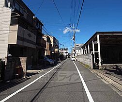 京都府京都市中京区西ノ京北小路町（賃貸アパート1K・2階・23.18㎡） その28