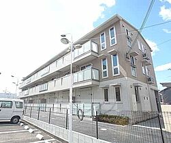 京都府京都市中京区西ノ京冷泉町（賃貸アパート1LDK・2階・46.81㎡） その1