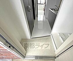 京都府京都市左京区岡崎西天王町（賃貸マンション1K・4階・25.32㎡） その11