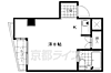 サピエンスコート烏丸七条2階4.4万円