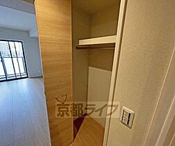 京都府京都市右京区太秦安井小山町（賃貸マンション1K・4階・33.29㎡） その11