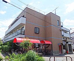 雅パレス 206 ｜ 京都府京都市下京区七条御所ノ内本町（賃貸アパート1K・2階・24.00㎡） その3