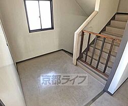 京都府京都市中京区西ノ京原町（賃貸マンション1K・4階・21.76㎡） その28