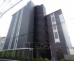 プレサンスロジェ京都西大路五条 510 ｜ 京都府京都市下京区西七条西石ケ坪町（賃貸マンション1LDK・5階・38.16㎡） その3