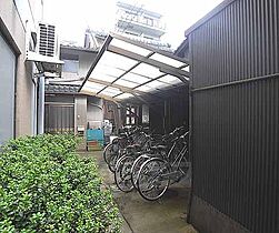 リーベ川原崎 301 ｜ 京都府京都市下京区樋口町（賃貸マンション1K・3階・19.24㎡） その24