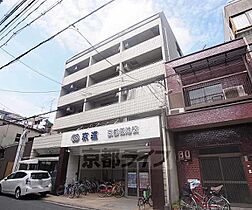 京都府京都市中京区杉屋町（賃貸マンション1LDK・4階・49.01㎡） その1