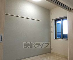 プレサンス　ＴＨＥ　ＫＹＯＴＯ　澄華 711 ｜ 京都府京都市南区東九条西河辺町（賃貸マンション1LDK・7階・30.32㎡） その12