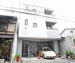 ハイムエルベ 304 ｜ 京都府京都市下京区南八百屋町（賃貸マンション1R・3階・24.70㎡） その3