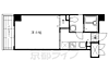 THECITY京都五条3階5.8万円