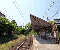 京都府京都市右京区宇多野福王子町（賃貸マンション1K・1階・21.27㎡） その4