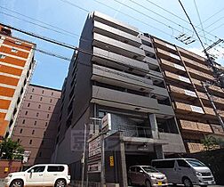 京都府京都市中京区烏帽子屋町（賃貸マンション1K・5階・29.52㎡） その1