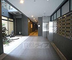 京都府京都市中京区烏帽子屋町（賃貸マンション1K・5階・29.52㎡） その29